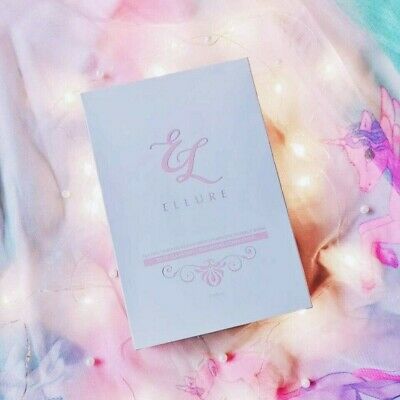 [?PROMO?] Ellure Tomato Bubble Mask - 3 Boxes