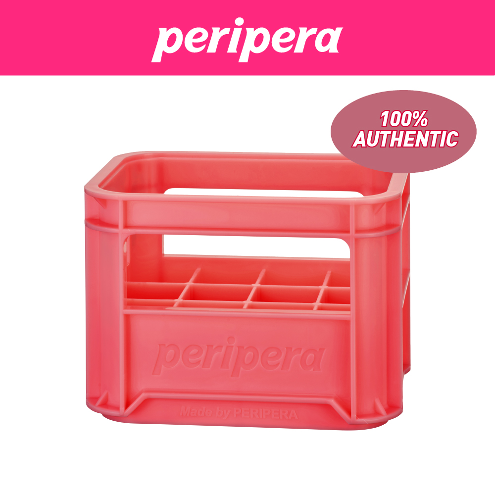 [PERIPERA OFFICIAL] Lip Tint Holder/Storage (GIFT WITH PURCHASE)