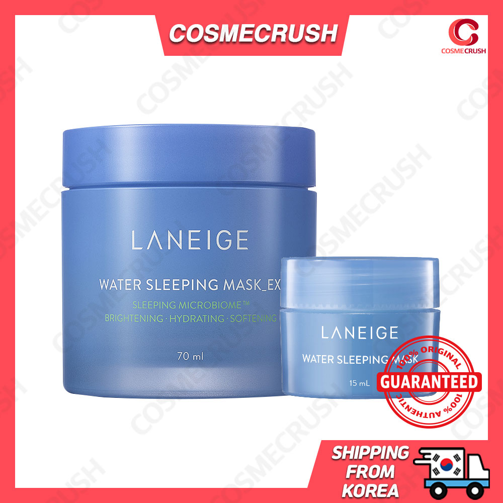 Laneige Water Sleeping Mask EX 70ml