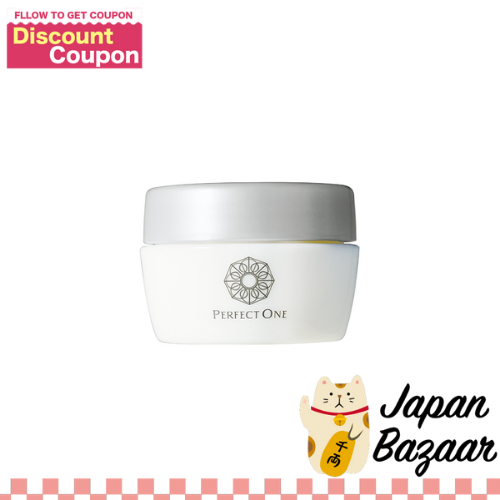 Raffine Perfect One Whitening Gel 20g