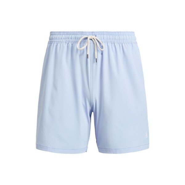 Polo Ralph Lauren 5.75-Inch Traveler Classic Swim Trunk (MNPOSWM17620215400)