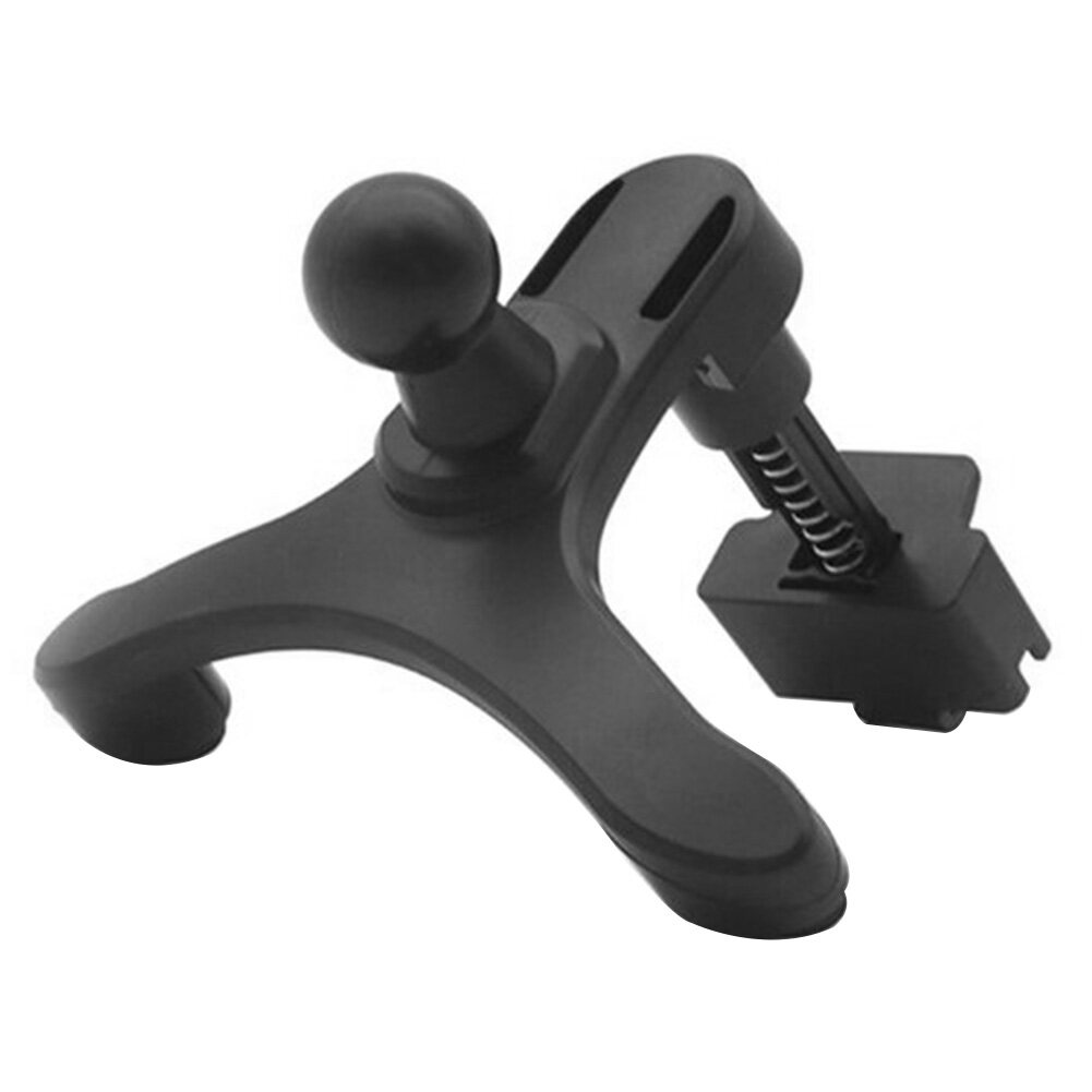 Mobile Phone Bracket Professional Support Suction Base Car Holder Stand Air Vent Mount Clip