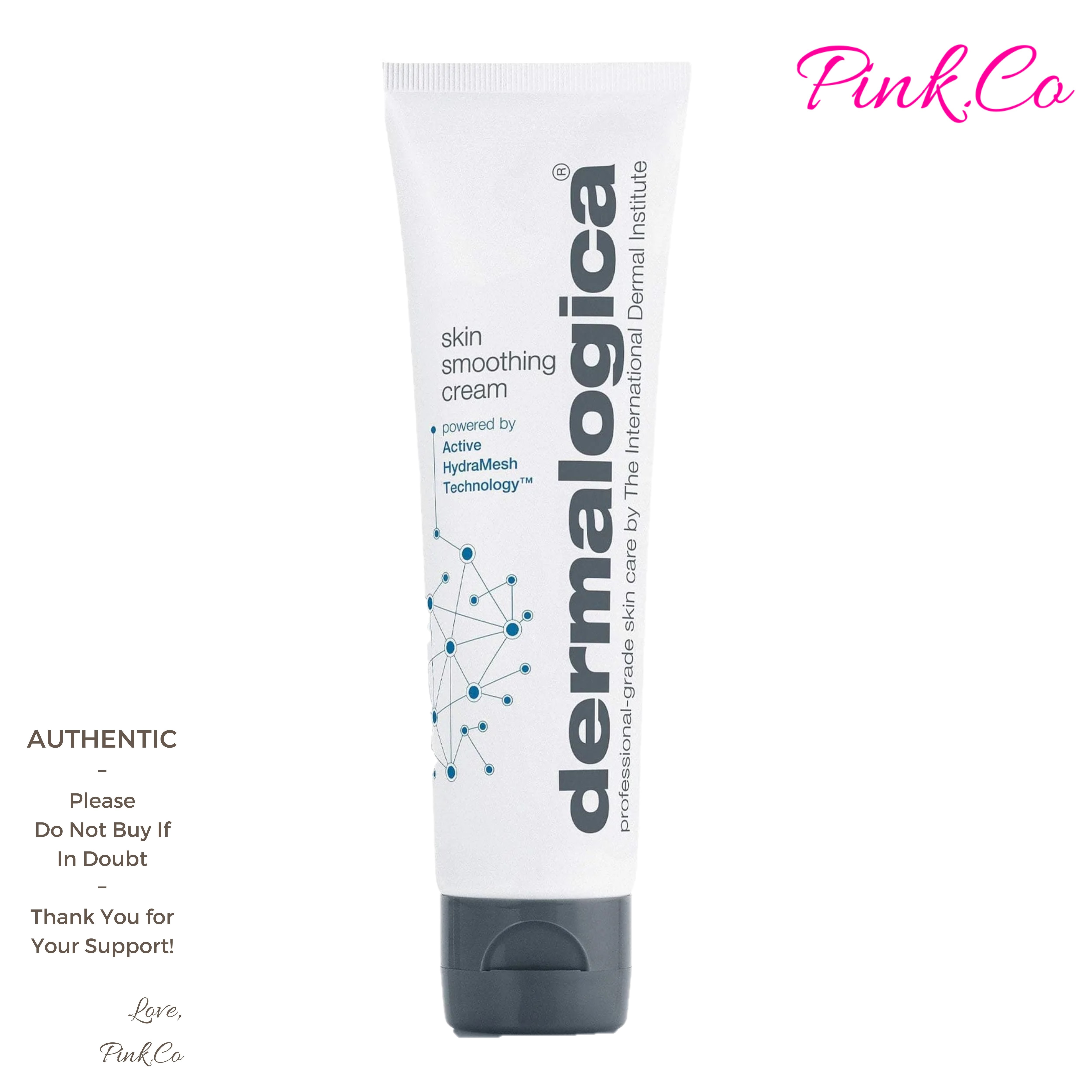 Dermalogica Skin Smoothing Cream 1.7oz / 50ml