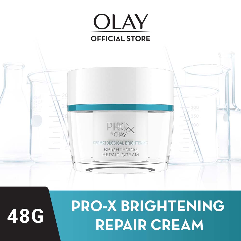 Olay Pro-X Brightening Repair Cream 48g
