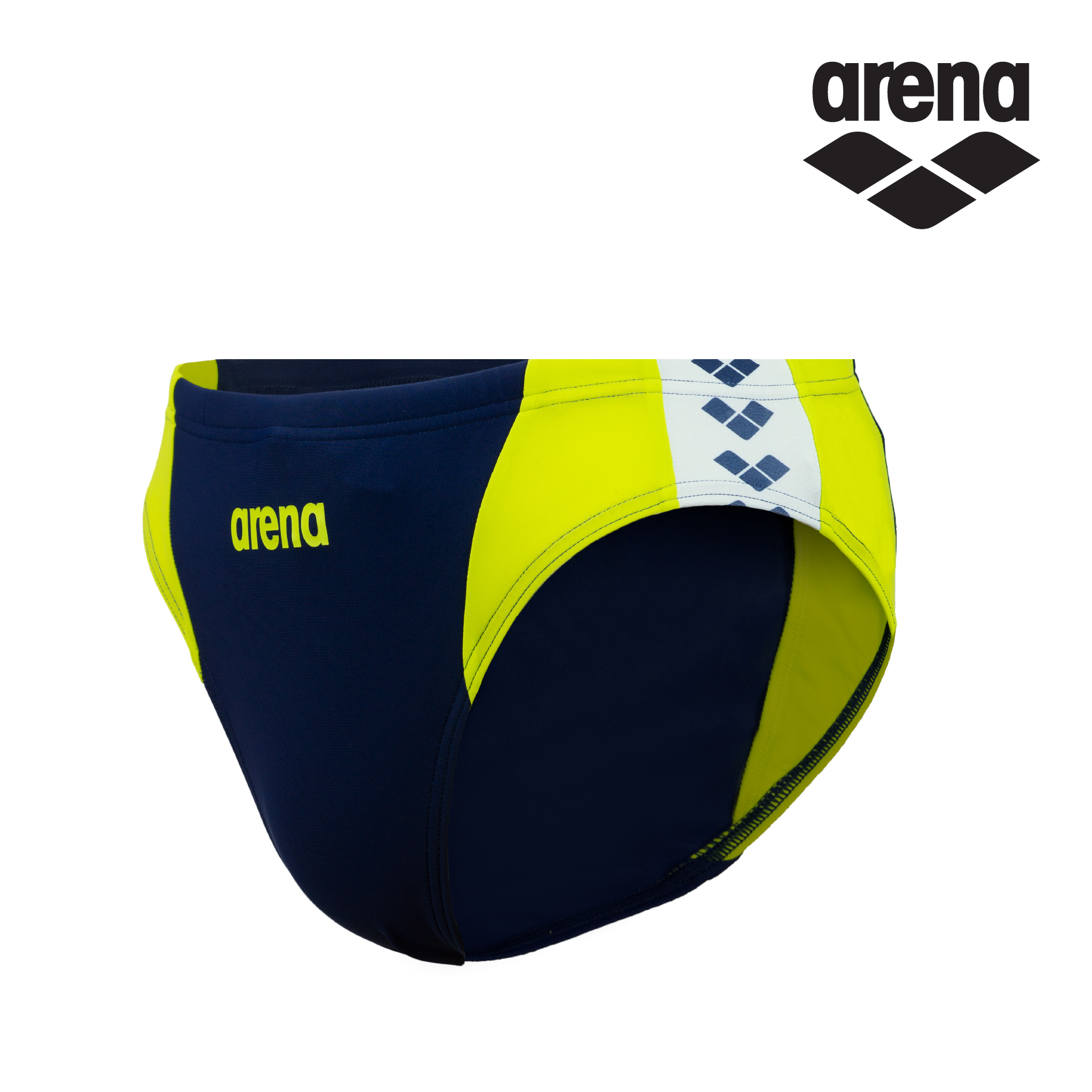 Arena AST18103 Men's Swim Trunk