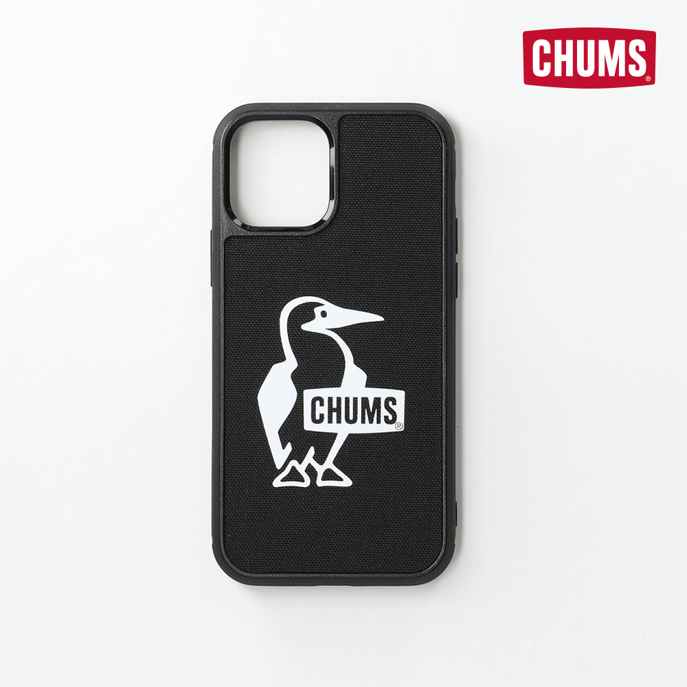 CHUMS Recycle iPhone12/12Pro Case
