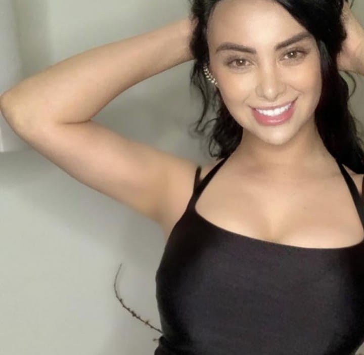 Andrea's Skincare Elixir