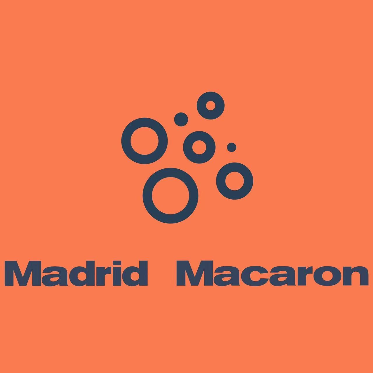 Madrid Macaron